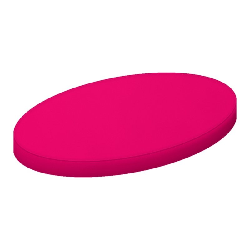 Hot Pink Jersey Knit