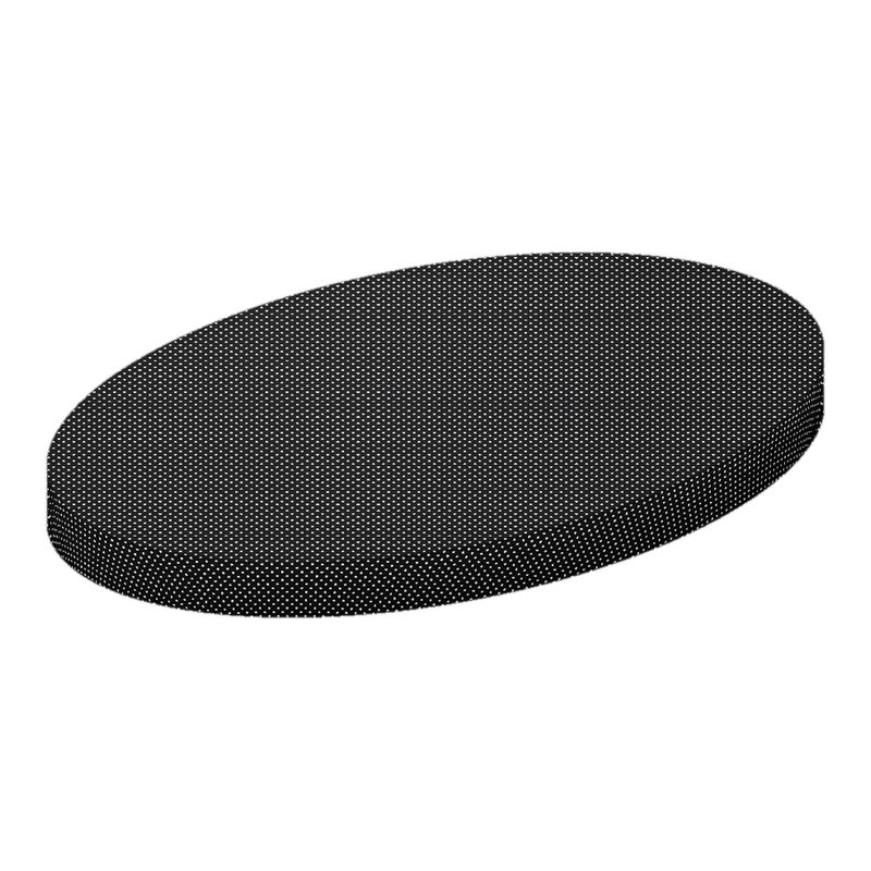 Pindots Black