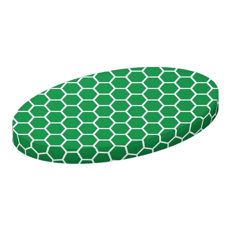 Green Honeycomb