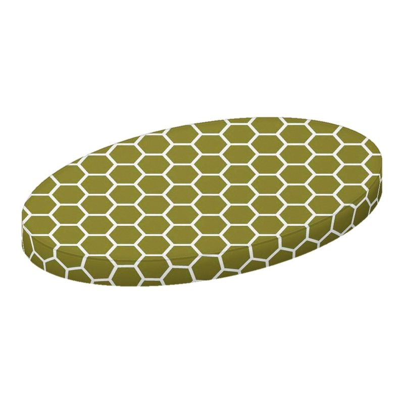 Sage Honeycomb