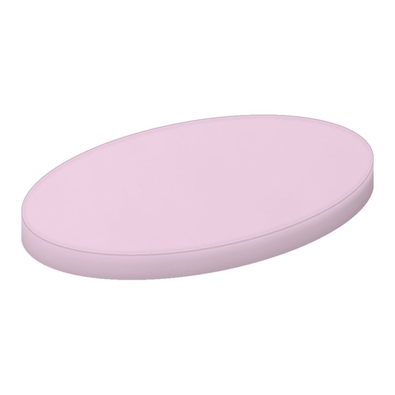 Baby Pink Woven
