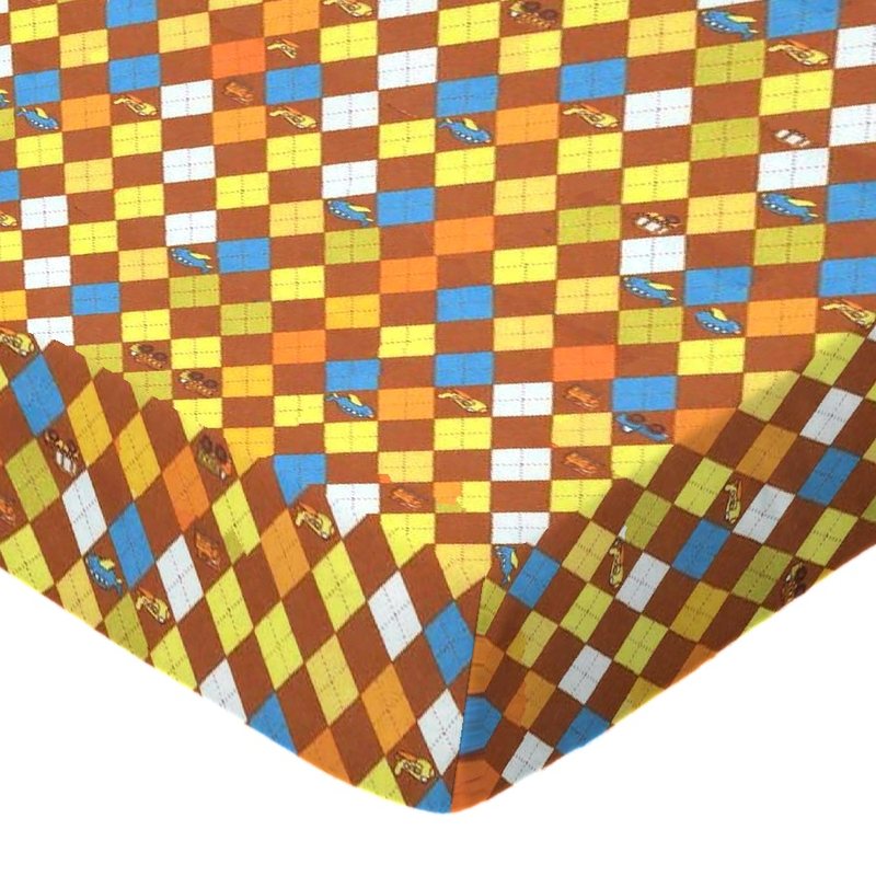 Argyle Transport Brown