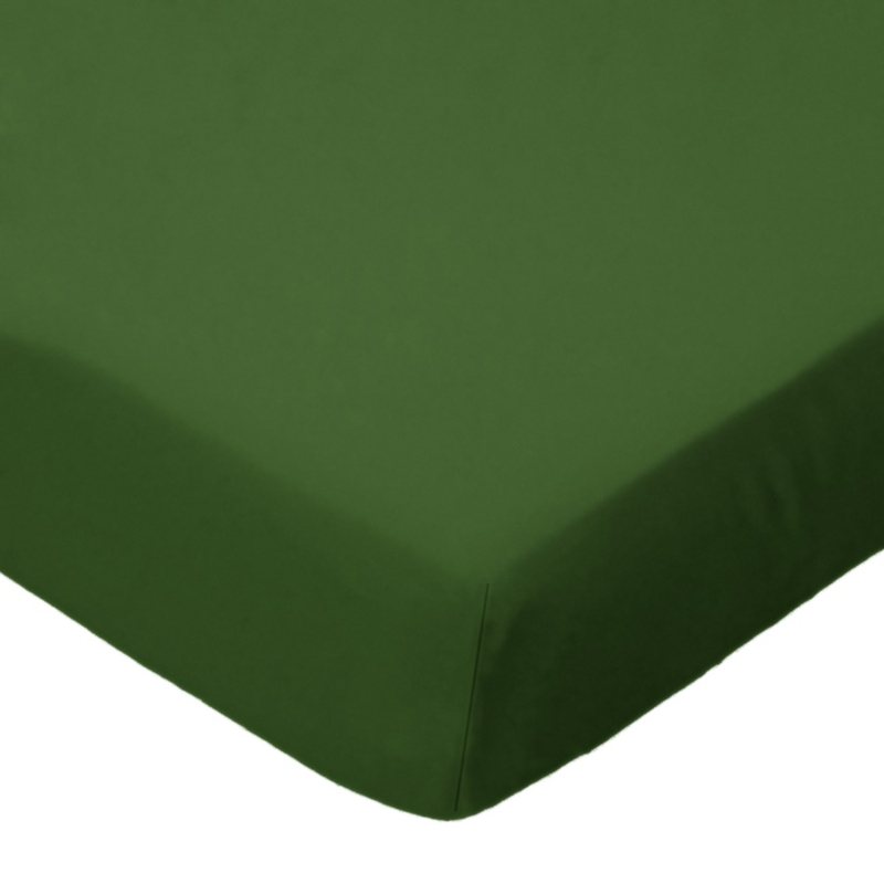 Flannel - Hunter Green