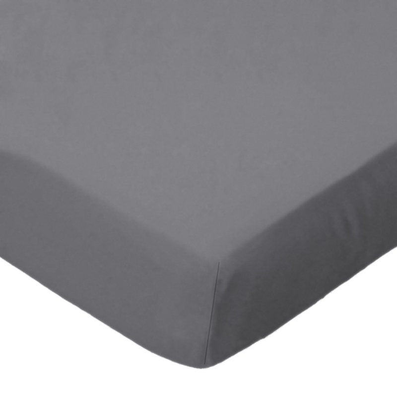 Flannel - Dark Grey