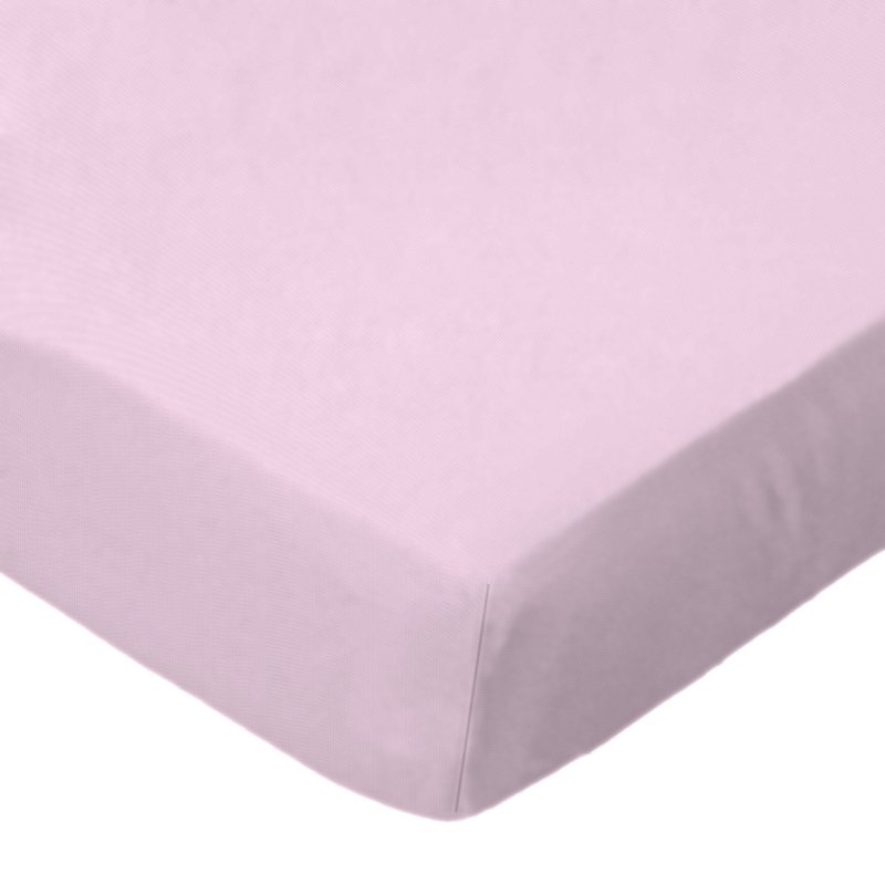 Baby Pink Jersey Knit