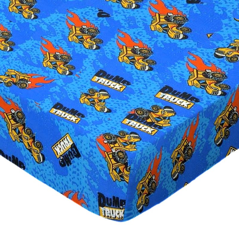 Dump Trucks