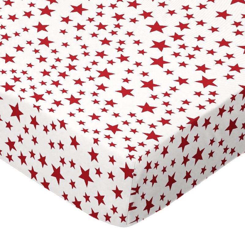 Red Stars