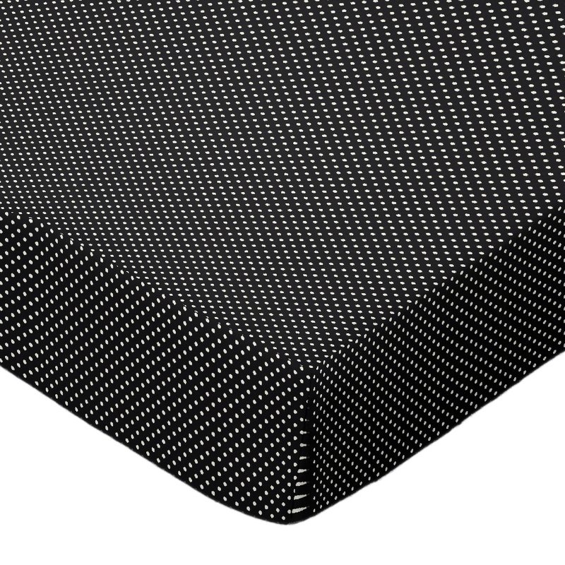 Pindots Black