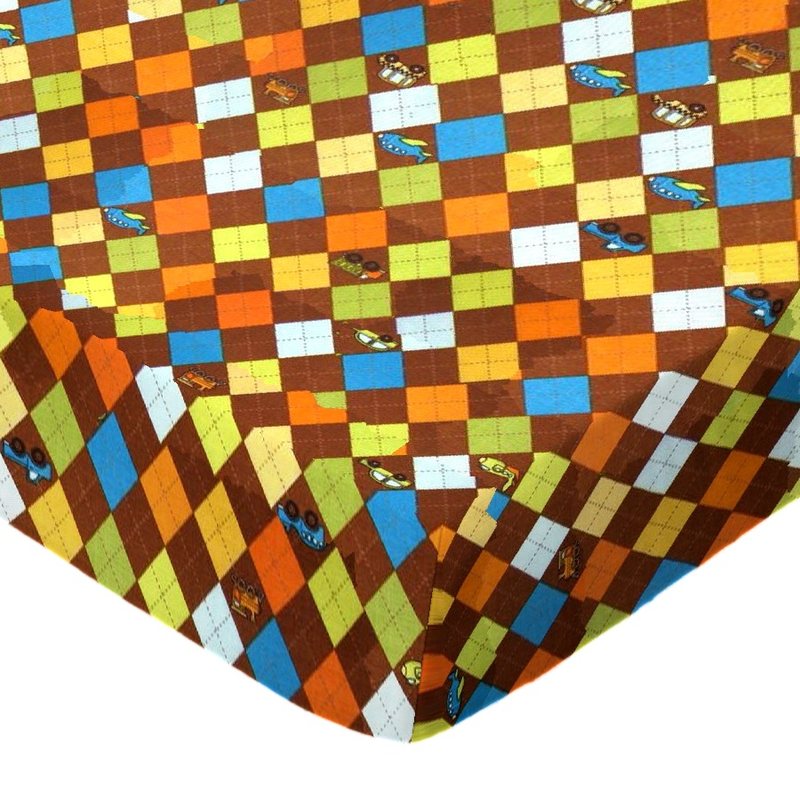 Argyle Brown Transport