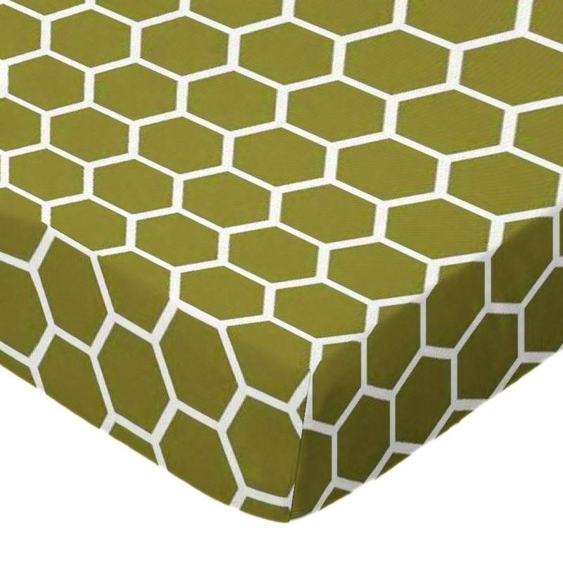Sage Honeycomb