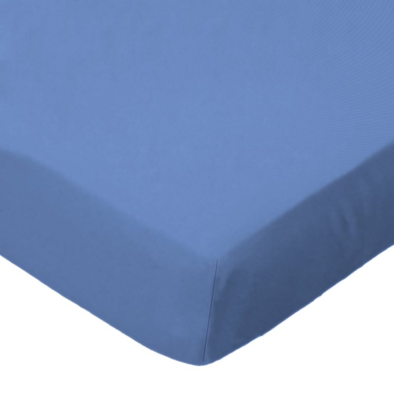 Wedgewood Blue Woven