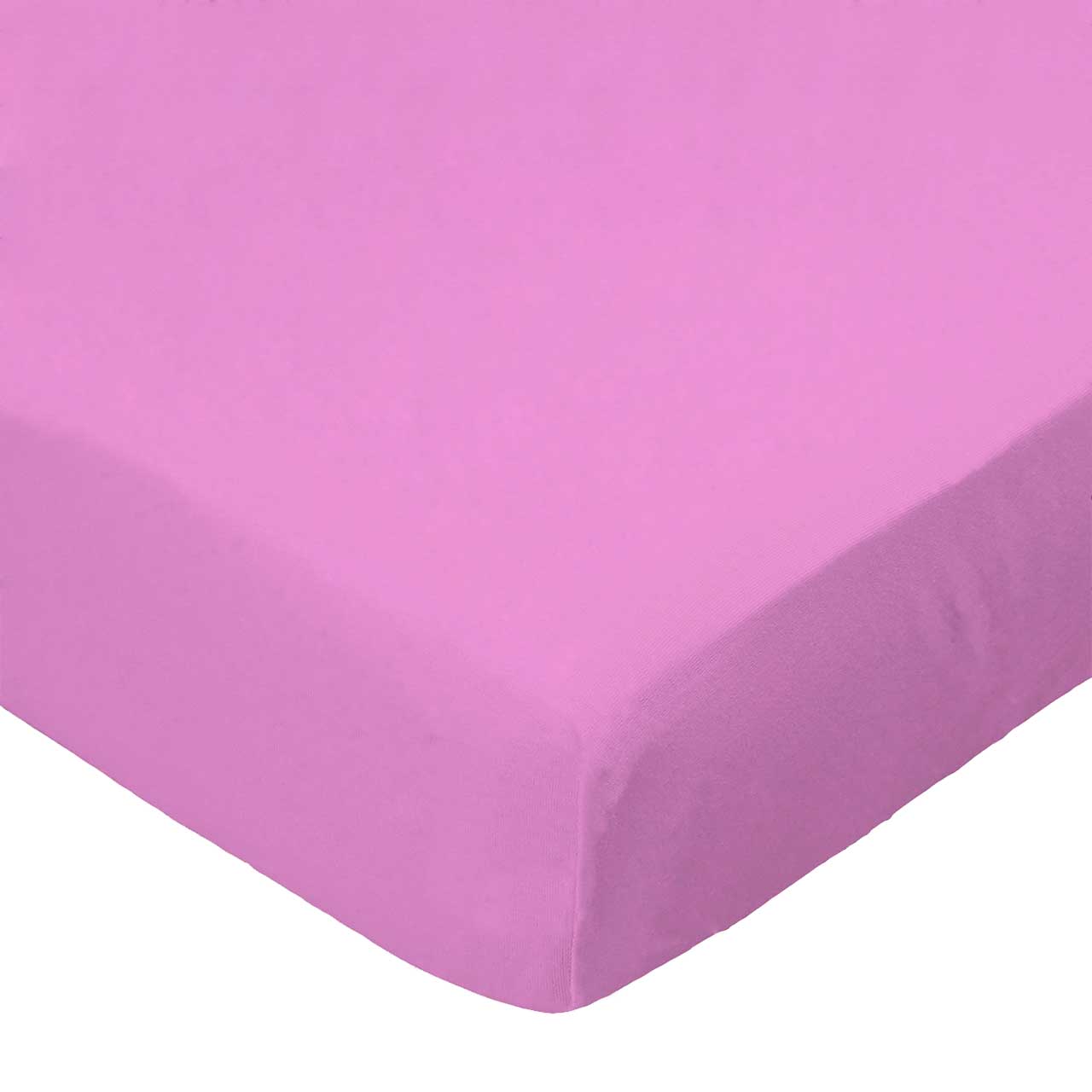Flannel FS3A - Hot Pink Play Yard - Fits UPPAbaby Remi sheet