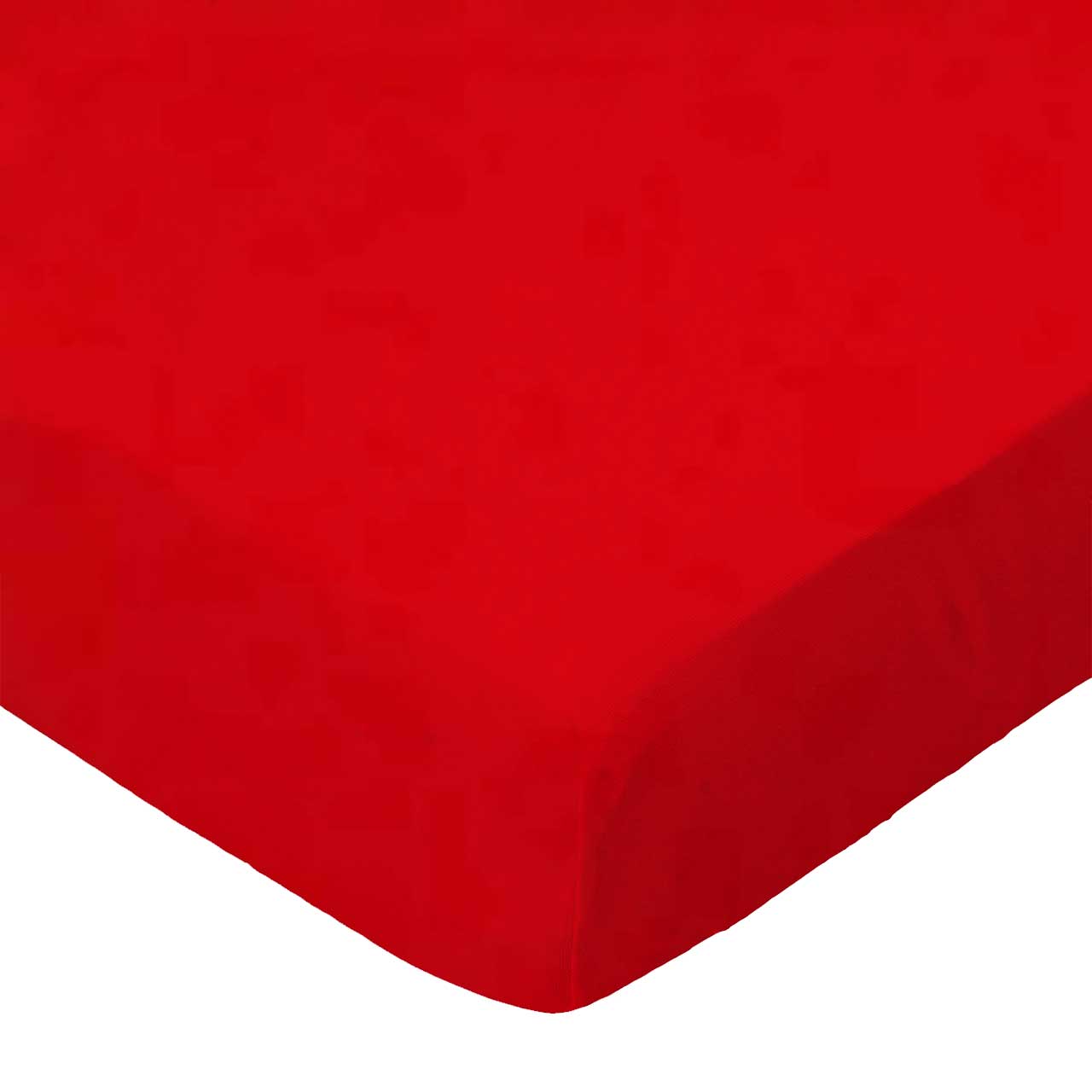 Flannel FS8 - Red Play Yard - Fits UPPAbaby Remi sheet