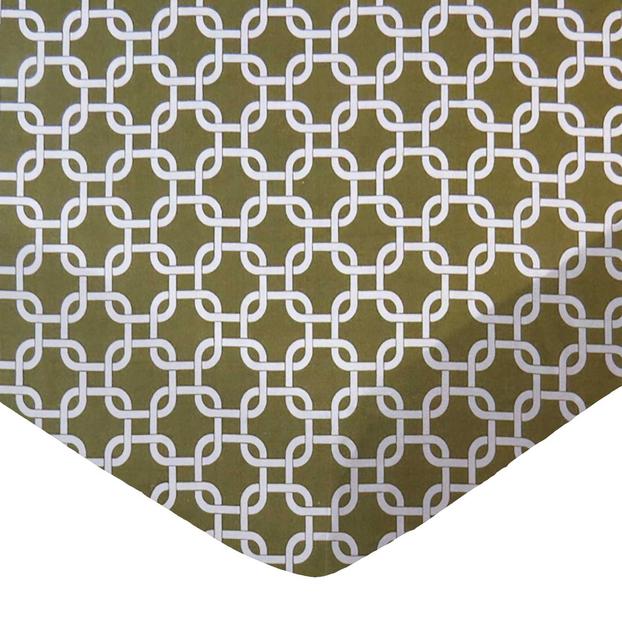 Sage Links Play Yard - Fits UPPAbaby Remi sheet